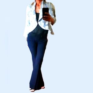 Franco Mirabelli blazer jacket